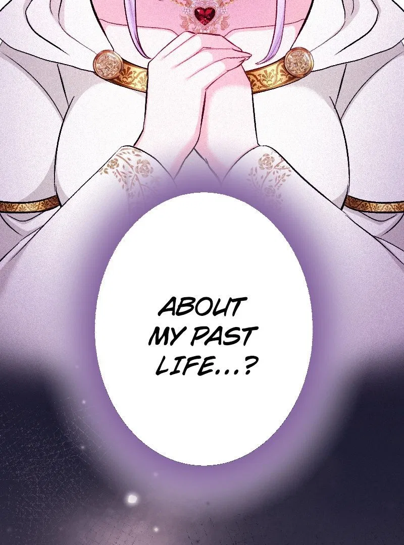 The Abandoned Saintess’s Vow: To Deny the Prince’s Love in Her Next Life Chapter 40 – Page 86