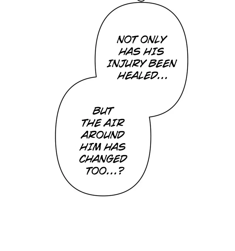 The Abandoned Saintess’s Vow: To Deny the Prince’s Love in Her Next Life Chapter 40 – Page 96