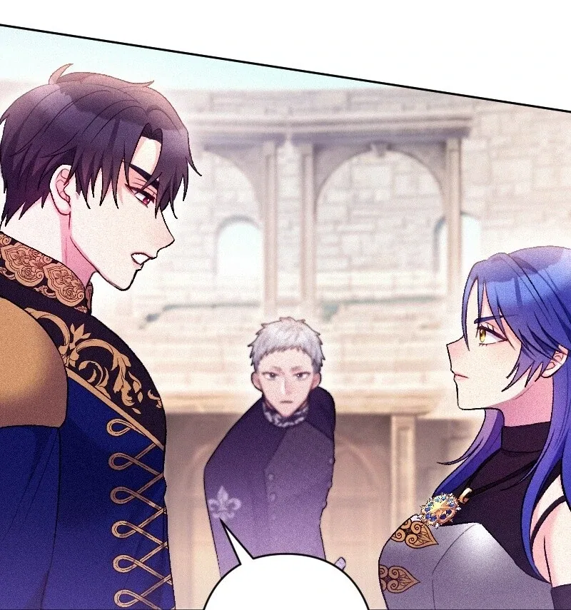 The Abandoned Saintess’s Vow: To Deny the Prince’s Love in Her Next Life Chapter 40 – Page 97