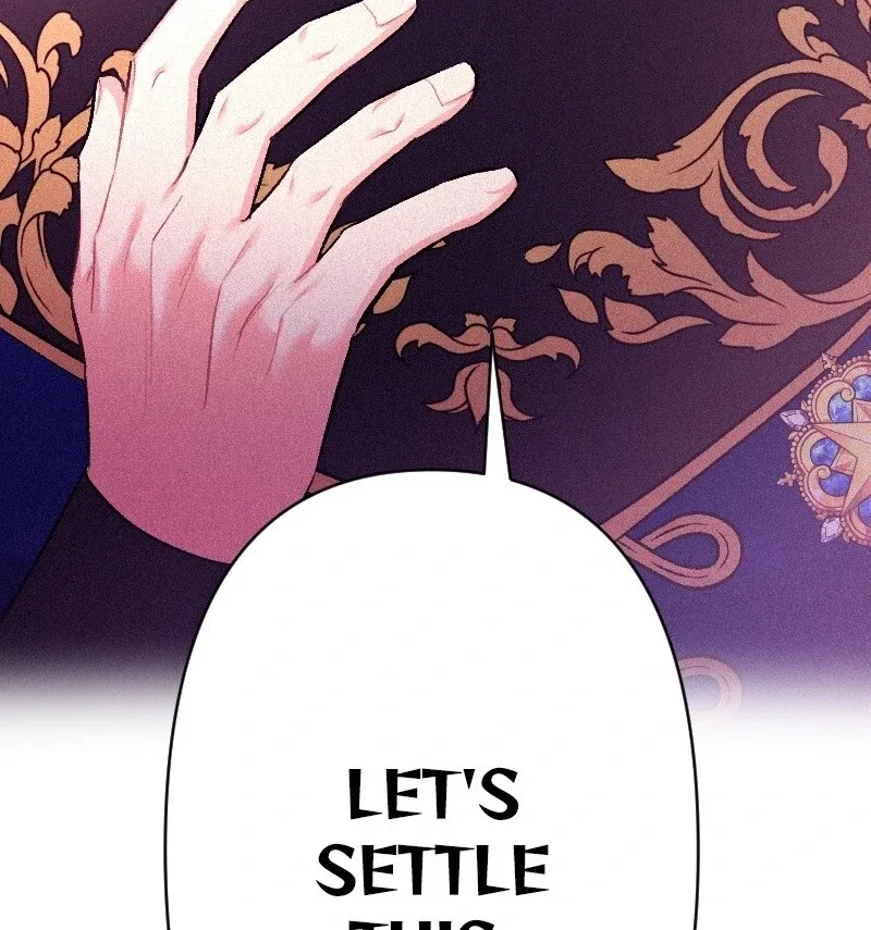 The Abandoned Saintess’s Vow: To Deny the Prince’s Love in Her Next Life Chapter 40 – Page 101