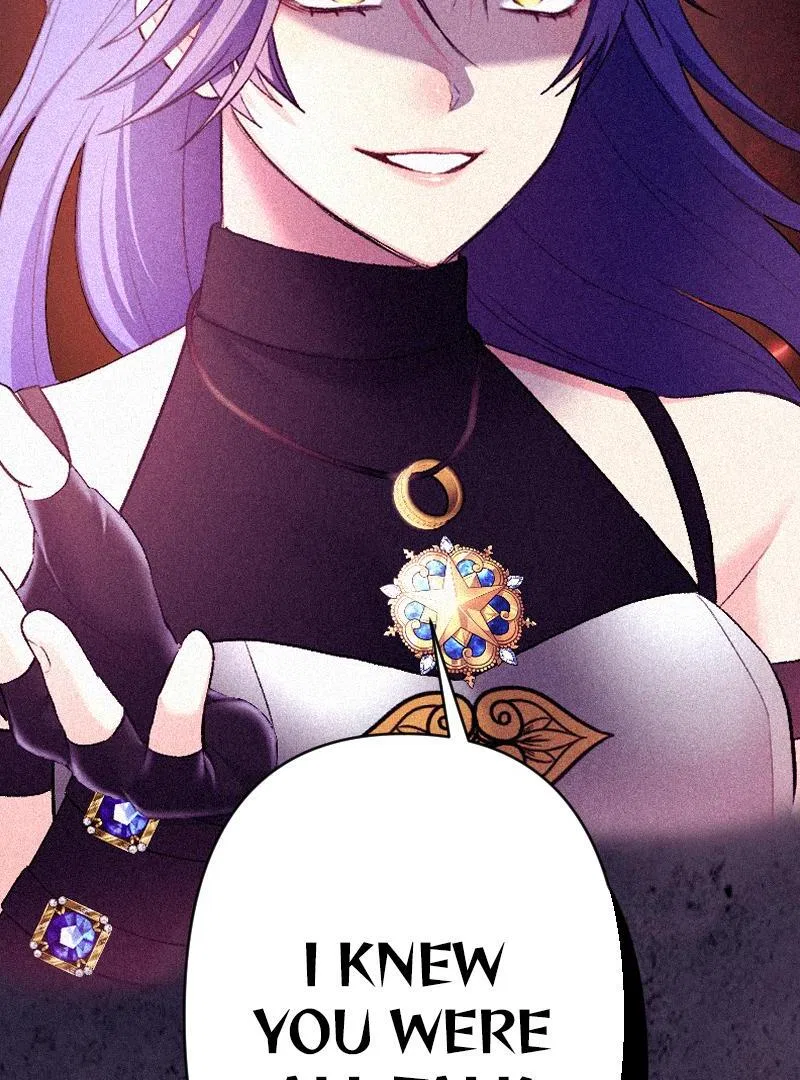 The Abandoned Saintess’s Vow: To Deny the Prince’s Love in Her Next Life Chapter 39 – Page 2