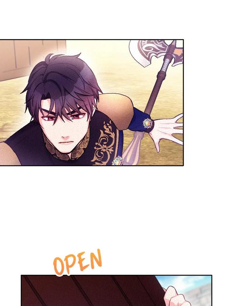 The Abandoned Saintess’s Vow: To Deny the Prince’s Love in Her Next Life Chapter 39 – Page 8