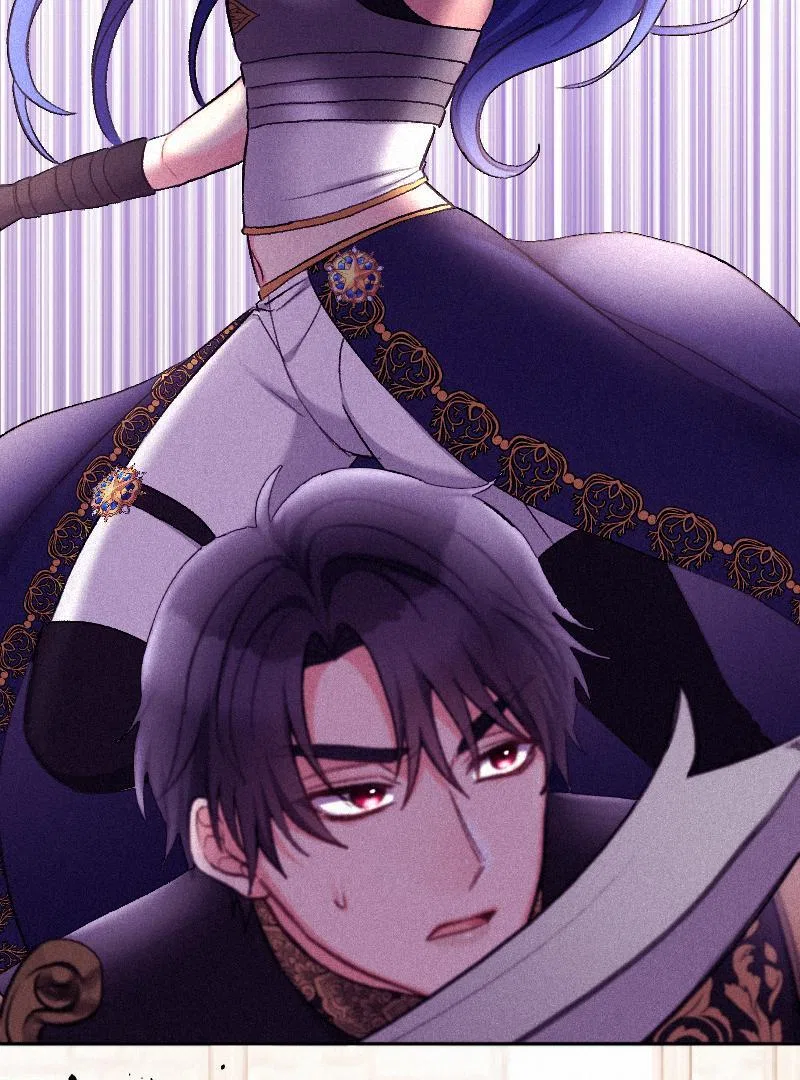 The Abandoned Saintess’s Vow: To Deny the Prince’s Love in Her Next Life Chapter 39 – Page 12