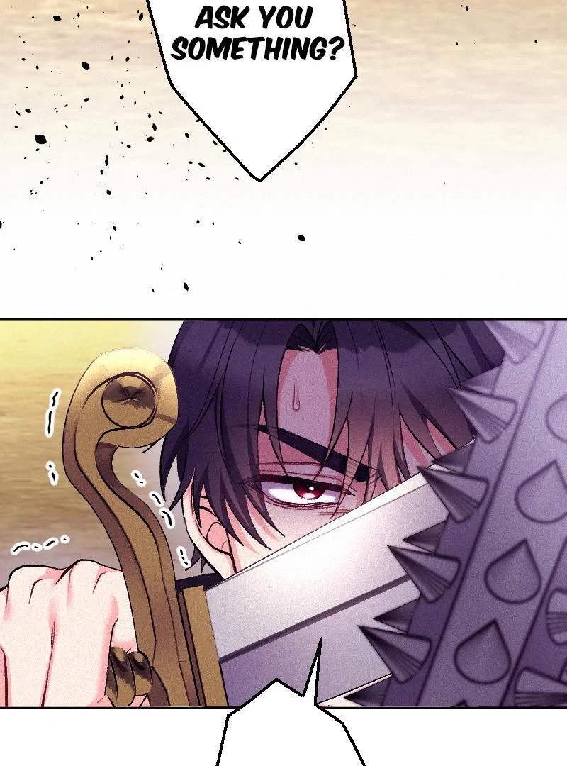 The Abandoned Saintess’s Vow: To Deny the Prince’s Love in Her Next Life Chapter 39 – Page 15