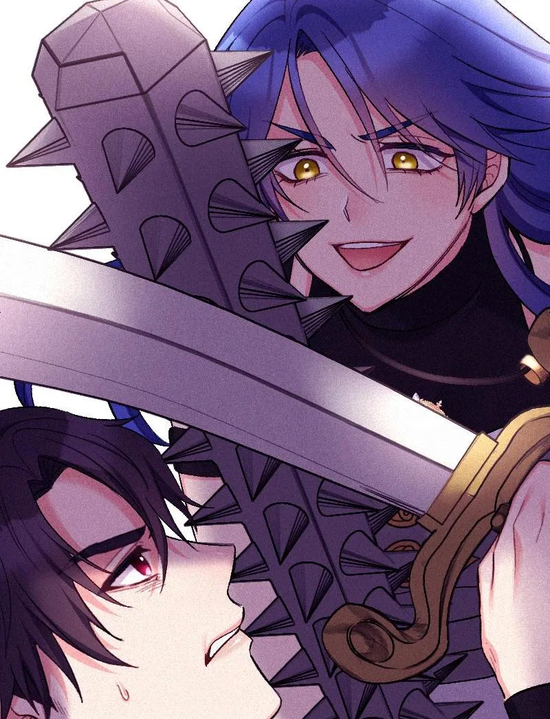 The Abandoned Saintess’s Vow: To Deny the Prince’s Love in Her Next Life Chapter 39 – Page 17