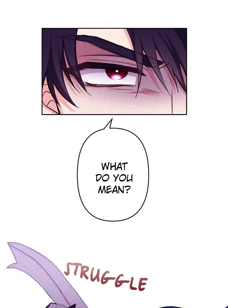 The Abandoned Saintess’s Vow: To Deny the Prince’s Love in Her Next Life Chapter 39 – Page 19
