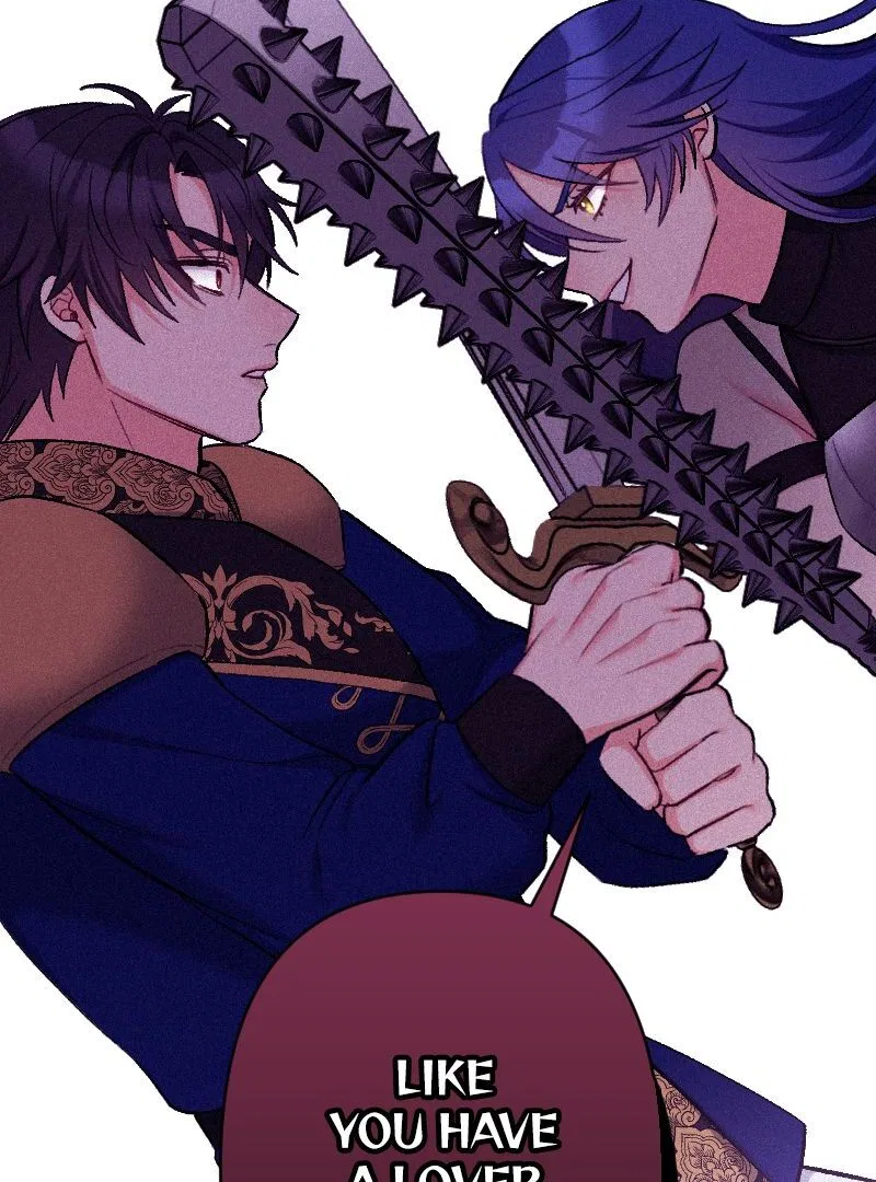 The Abandoned Saintess’s Vow: To Deny the Prince’s Love in Her Next Life Chapter 39 – Page 20