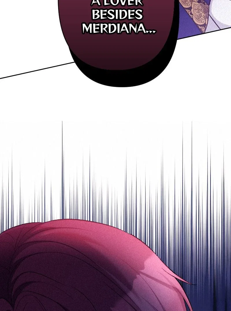 The Abandoned Saintess’s Vow: To Deny the Prince’s Love in Her Next Life Chapter 39 – Page 21