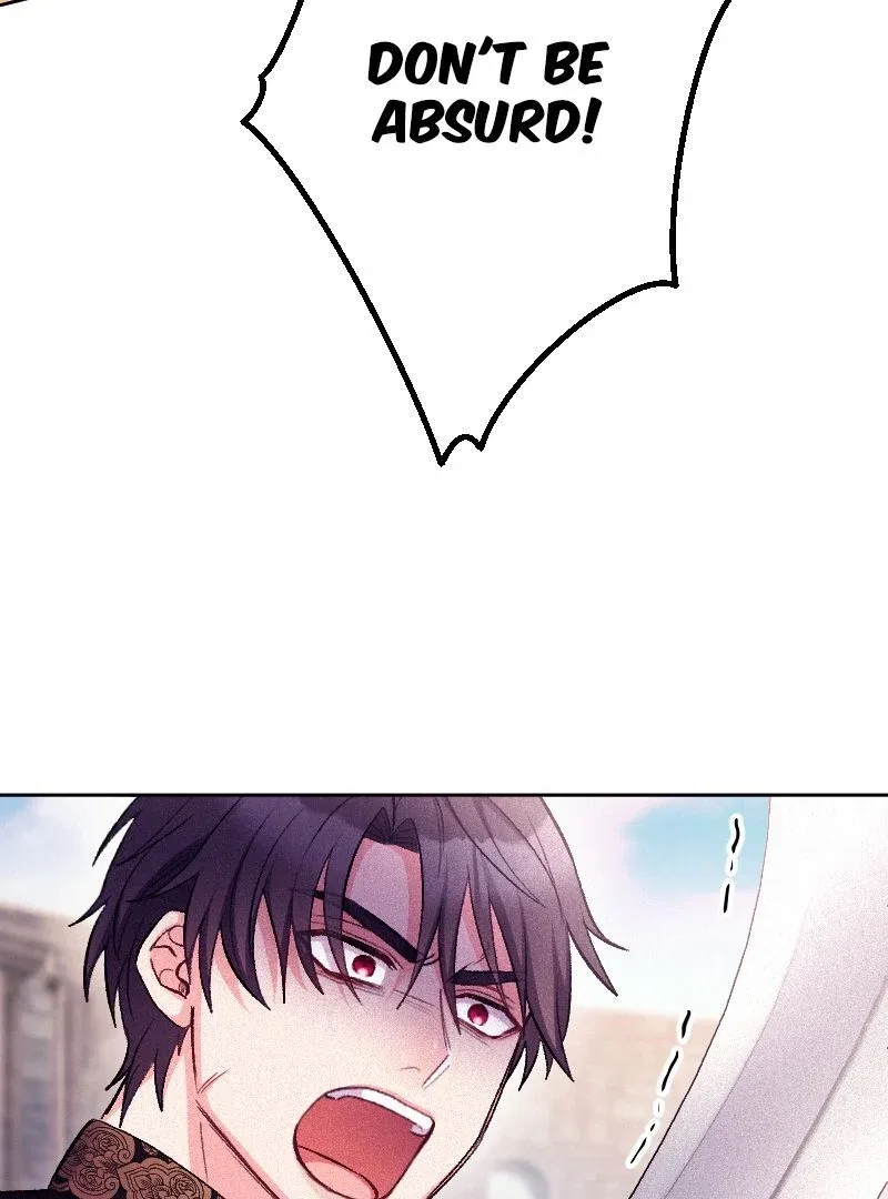 The Abandoned Saintess’s Vow: To Deny the Prince’s Love in Her Next Life Chapter 39 – Page 25