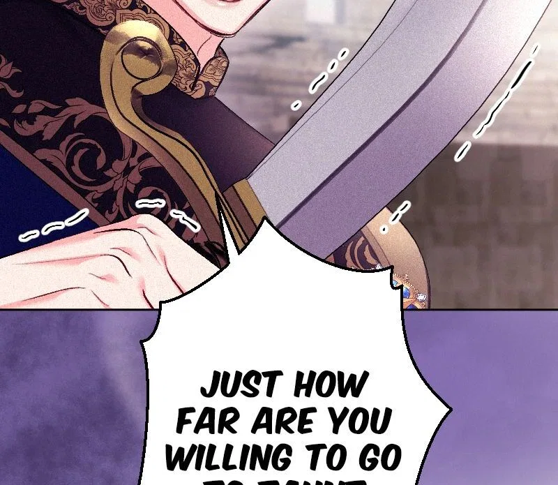 The Abandoned Saintess’s Vow: To Deny the Prince’s Love in Her Next Life Chapter 39 – Page 26