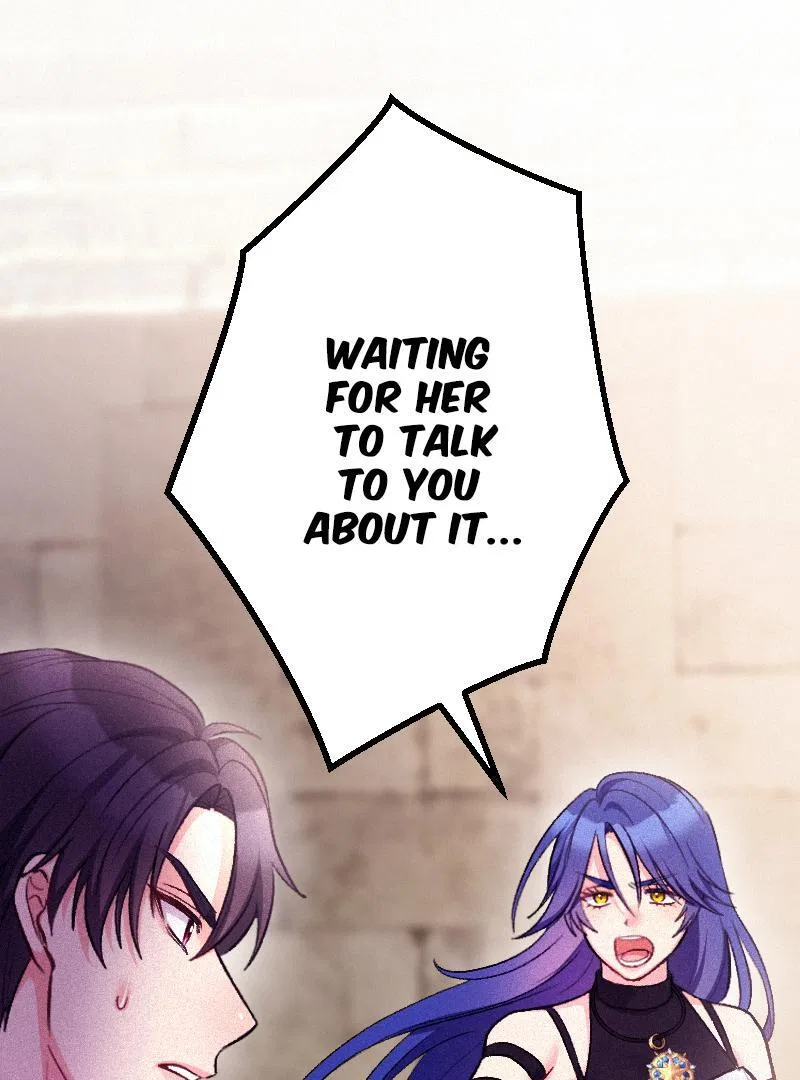 The Abandoned Saintess’s Vow: To Deny the Prince’s Love in Her Next Life Chapter 39 – Page 34