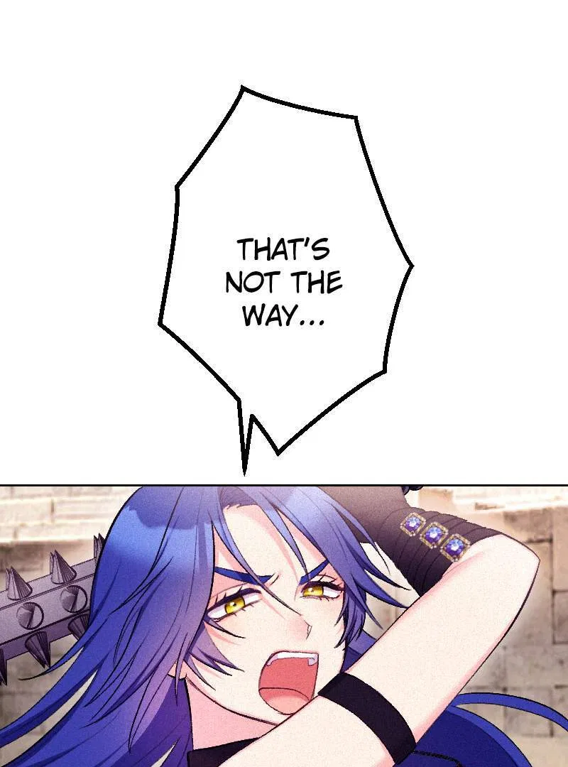 The Abandoned Saintess’s Vow: To Deny the Prince’s Love in Her Next Life Chapter 39 – Page 37