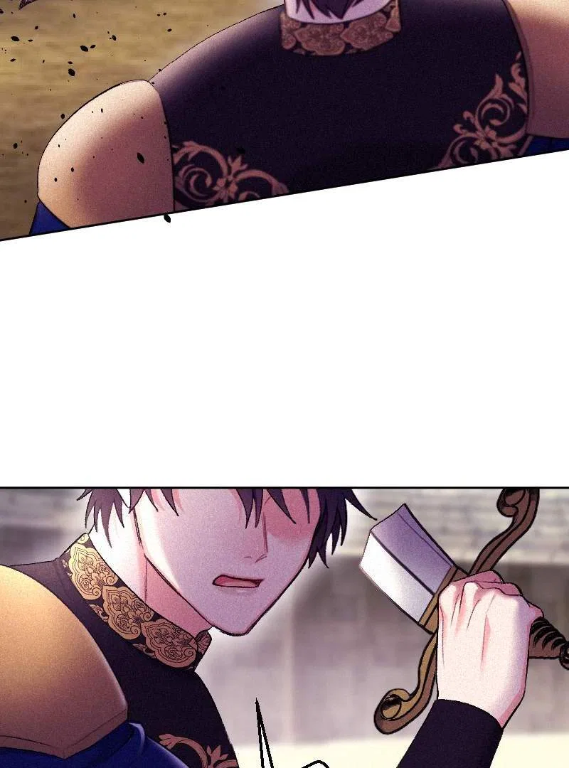 The Abandoned Saintess’s Vow: To Deny the Prince’s Love in Her Next Life Chapter 39 – Page 40