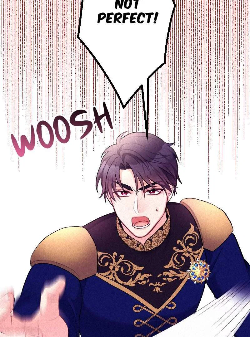 The Abandoned Saintess’s Vow: To Deny the Prince’s Love in Her Next Life Chapter 39 – Page 42