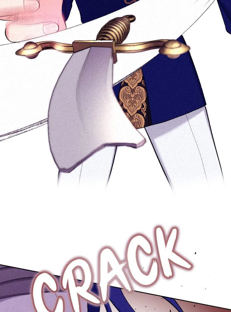 The Abandoned Saintess’s Vow: To Deny the Prince’s Love in Her Next Life Chapter 39 – Page 43