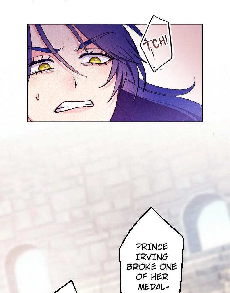 The Abandoned Saintess’s Vow: To Deny the Prince’s Love in Her Next Life Chapter 39 – Page 45