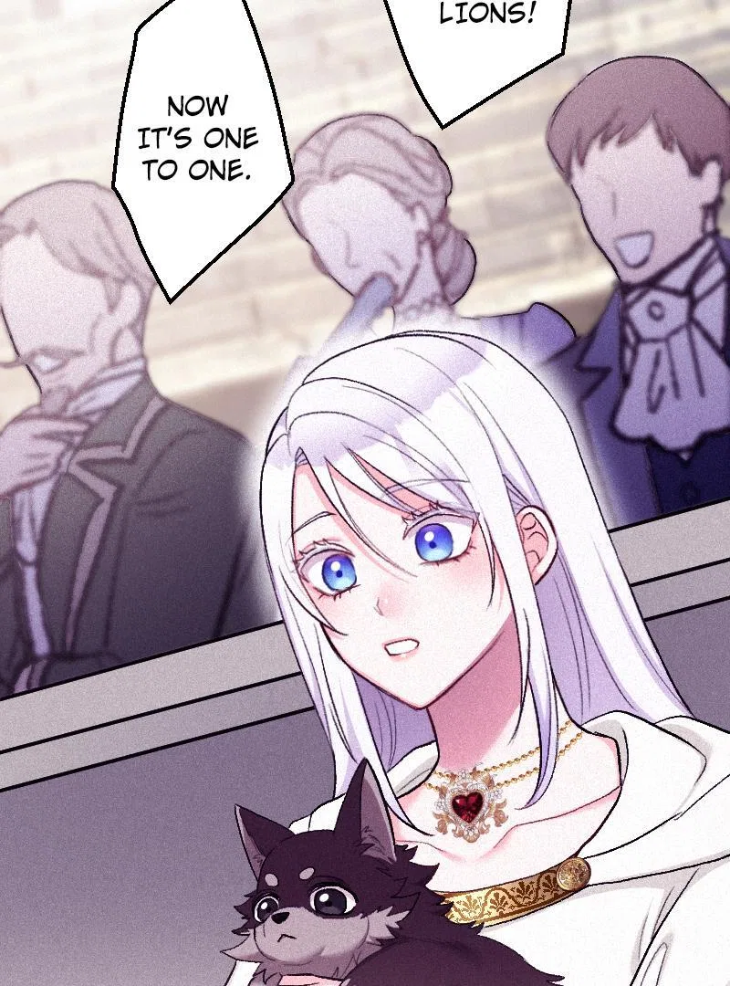 The Abandoned Saintess’s Vow: To Deny the Prince’s Love in Her Next Life Chapter 39 – Page 46