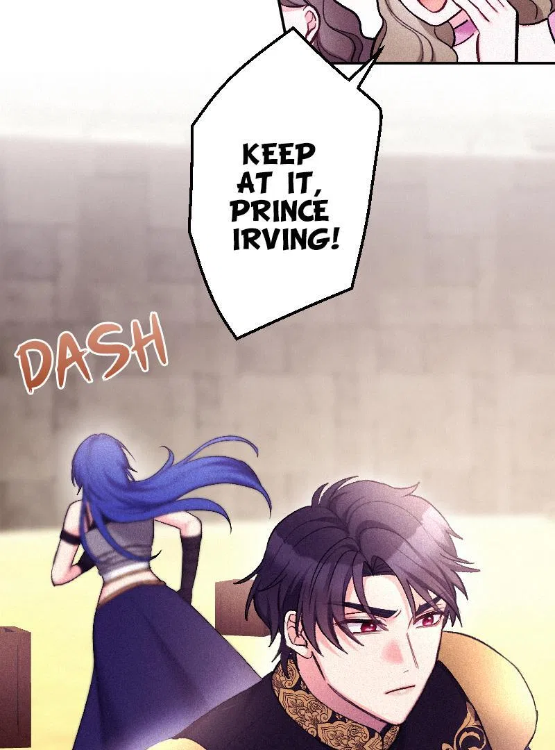 The Abandoned Saintess’s Vow: To Deny the Prince’s Love in Her Next Life Chapter 39 – Page 48
