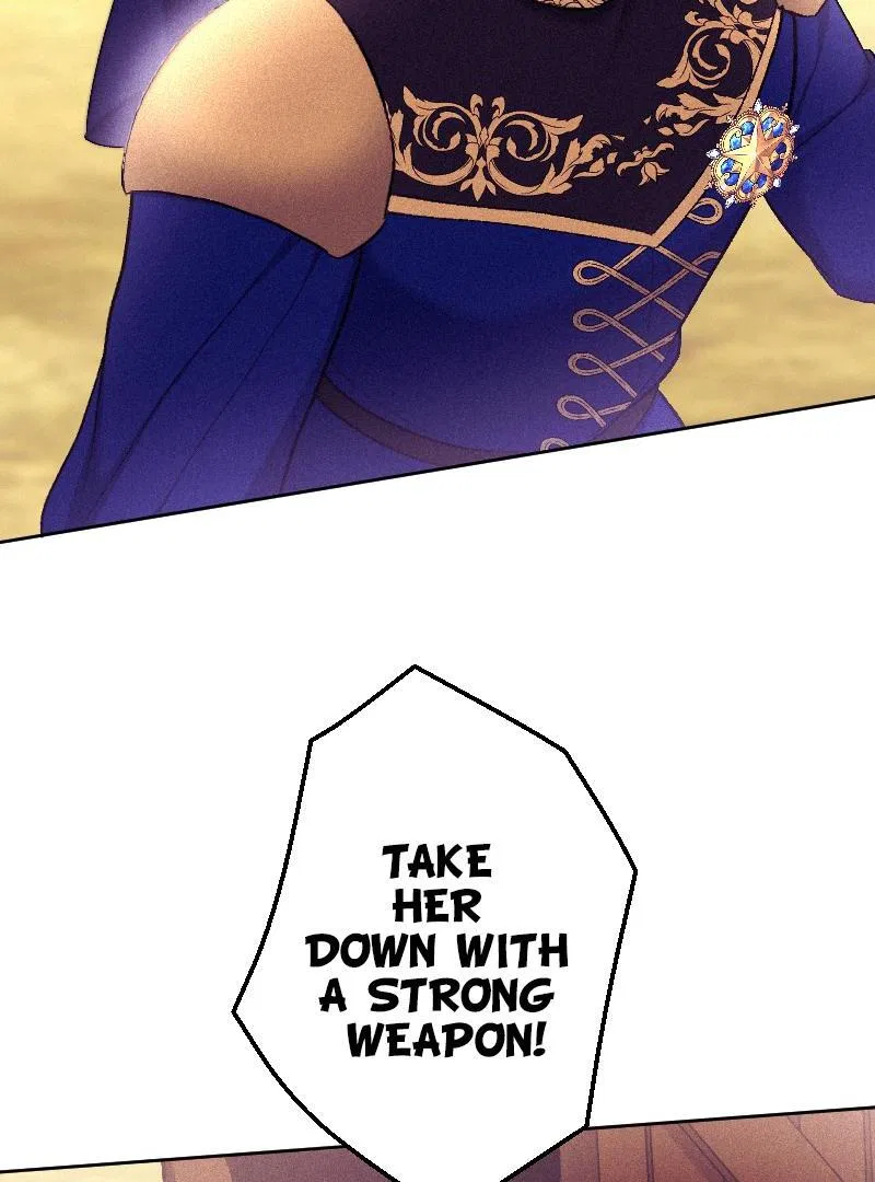 The Abandoned Saintess’s Vow: To Deny the Prince’s Love in Her Next Life Chapter 39 – Page 49