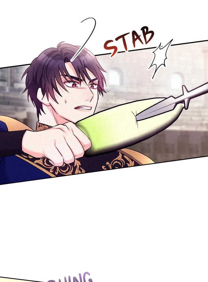 The Abandoned Saintess’s Vow: To Deny the Prince’s Love in Her Next Life Chapter 39 – Page 55