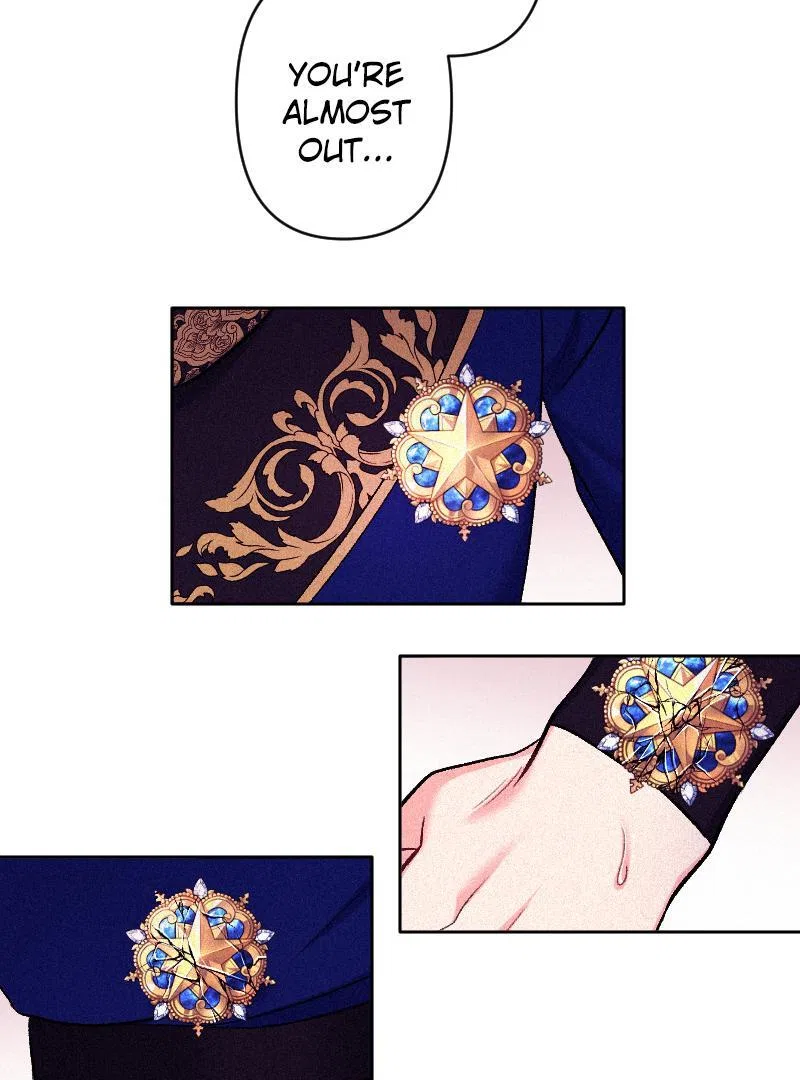 The Abandoned Saintess’s Vow: To Deny the Prince’s Love in Her Next Life Chapter 39 – Page 59