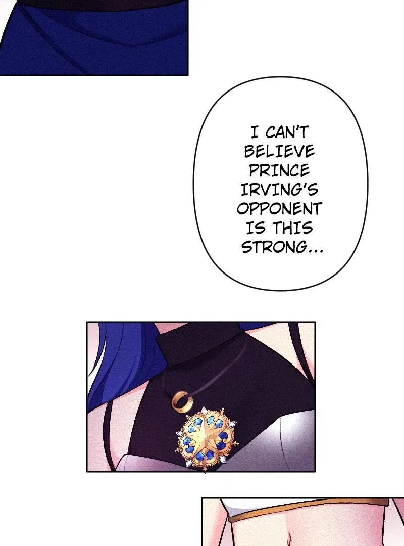 The Abandoned Saintess’s Vow: To Deny the Prince’s Love in Her Next Life Chapter 39 – Page 60