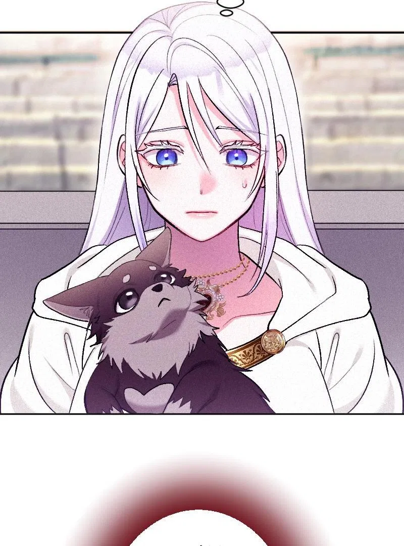 The Abandoned Saintess’s Vow: To Deny the Prince’s Love in Her Next Life Chapter 39 – Page 62
