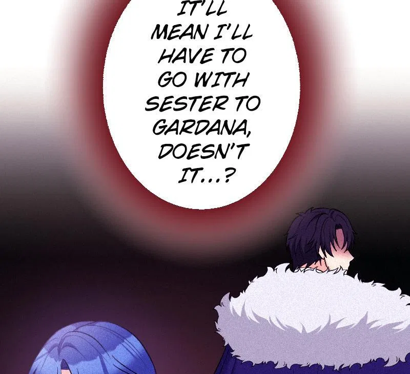 The Abandoned Saintess’s Vow: To Deny the Prince’s Love in Her Next Life Chapter 39 – Page 63