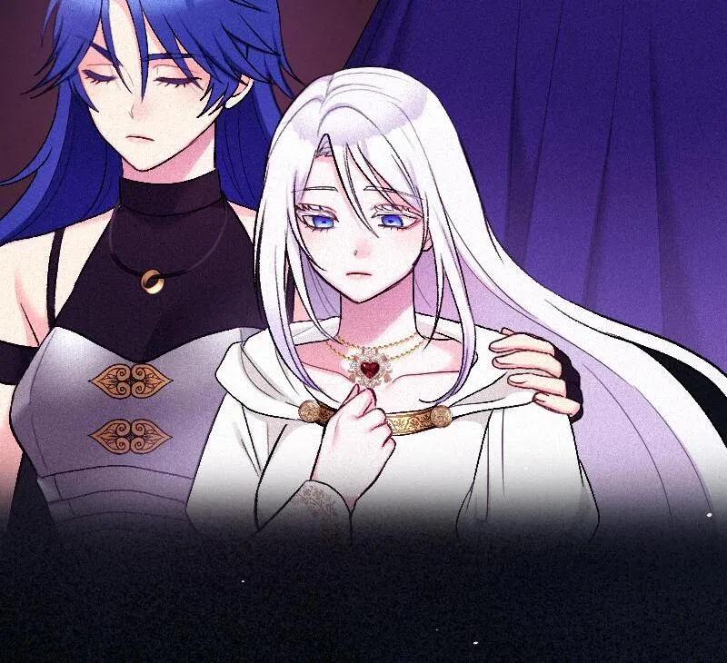 The Abandoned Saintess’s Vow: To Deny the Prince’s Love in Her Next Life Chapter 39 – Page 64