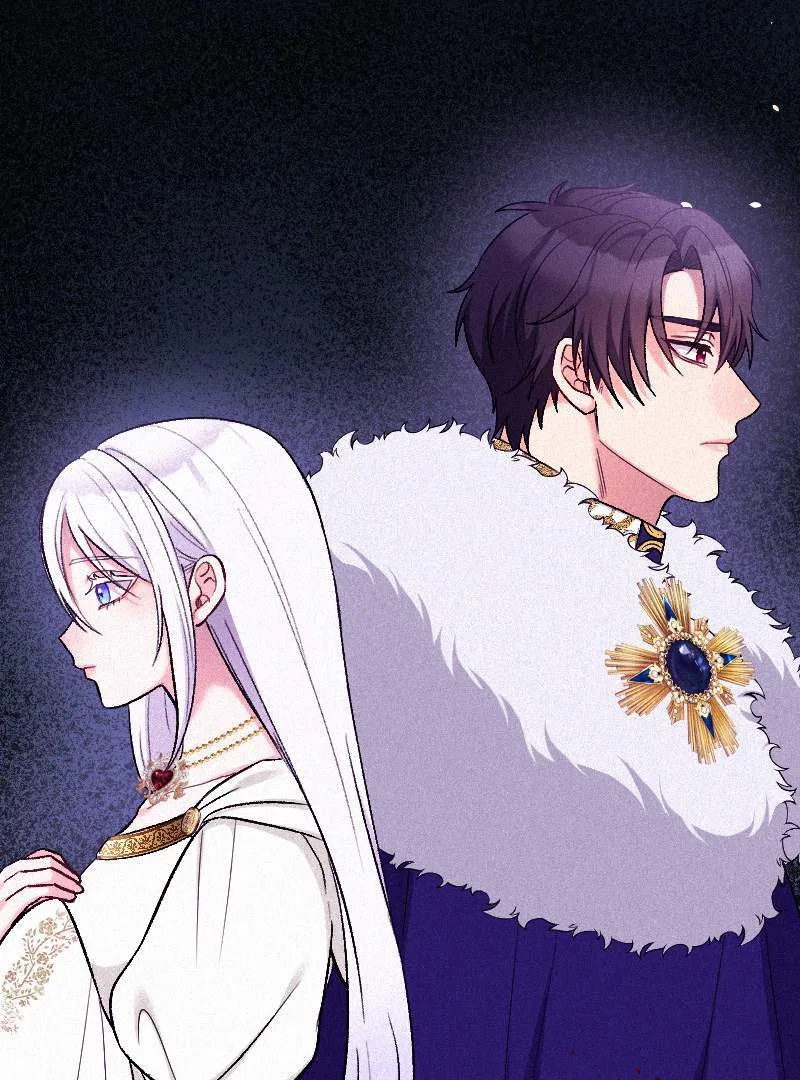 The Abandoned Saintess’s Vow: To Deny the Prince’s Love in Her Next Life Chapter 39 – Page 65