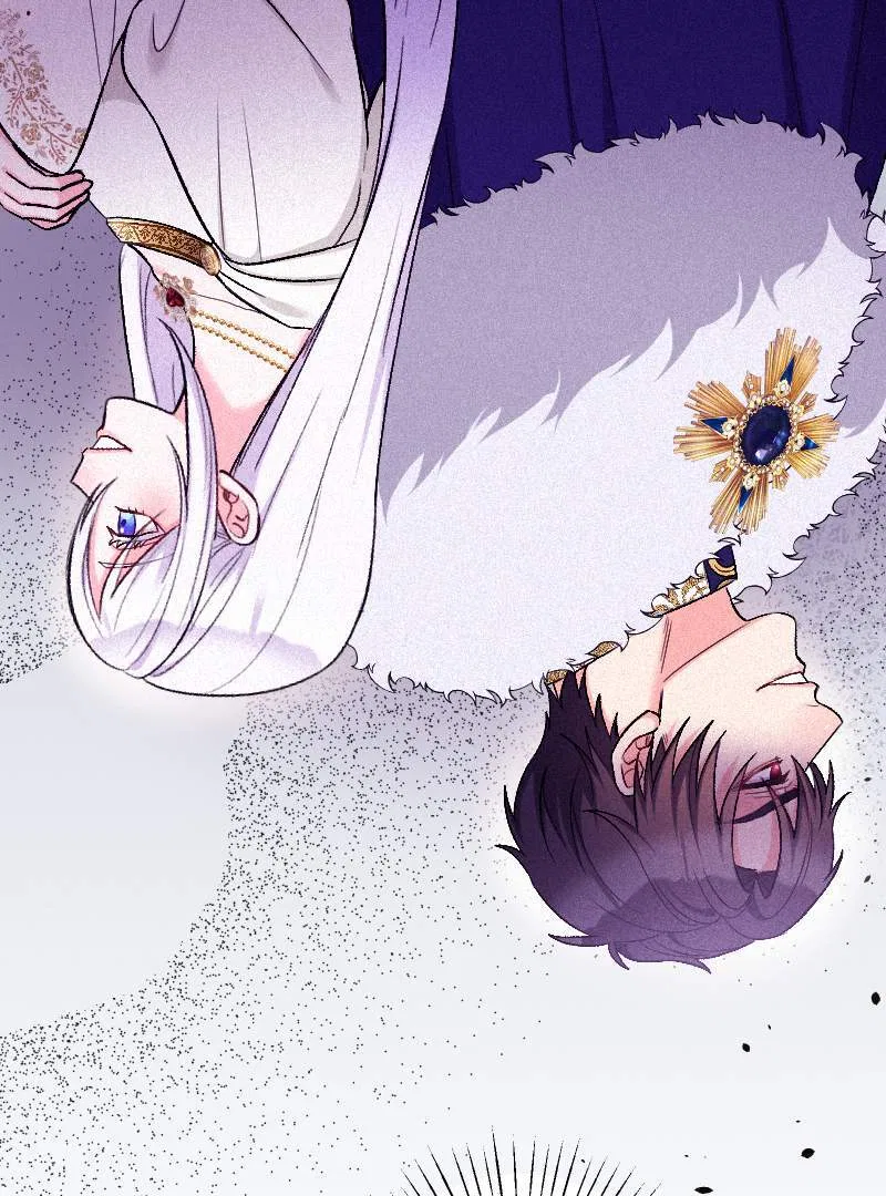 The Abandoned Saintess’s Vow: To Deny the Prince’s Love in Her Next Life Chapter 39 – Page 67