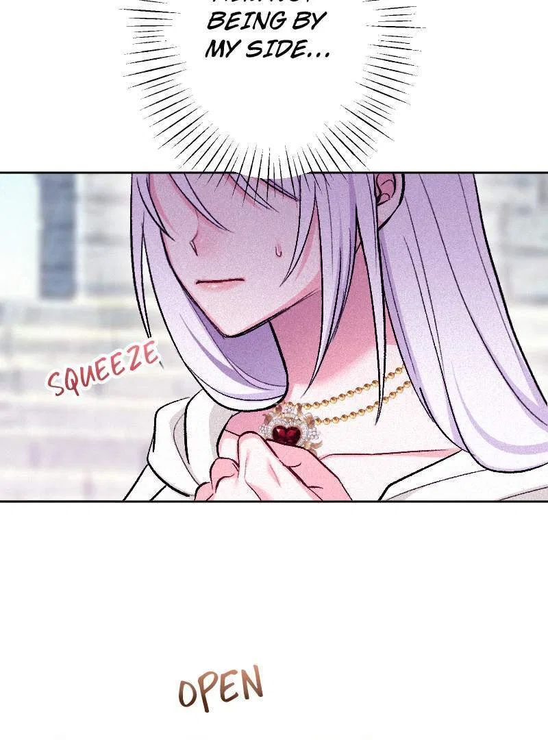 The Abandoned Saintess’s Vow: To Deny the Prince’s Love in Her Next Life Chapter 39 – Page 69
