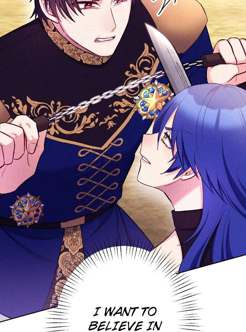 The Abandoned Saintess’s Vow: To Deny the Prince’s Love in Her Next Life Chapter 39 – Page 71