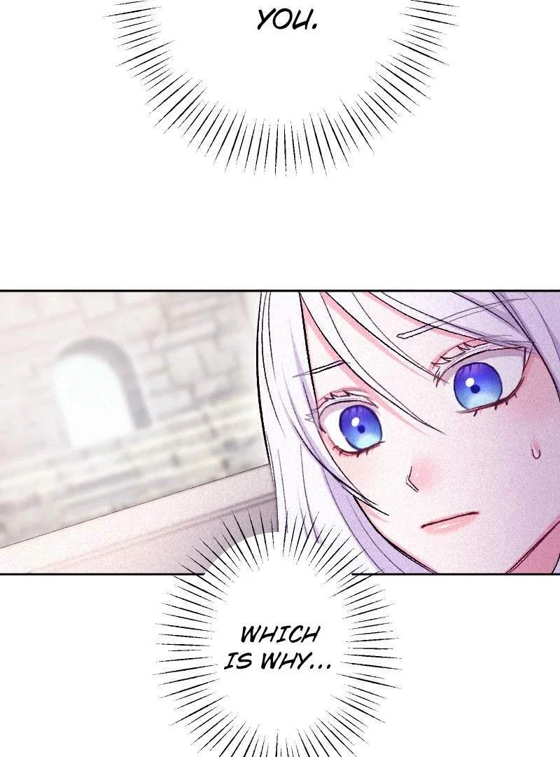 The Abandoned Saintess’s Vow: To Deny the Prince’s Love in Her Next Life Chapter 39 – Page 72