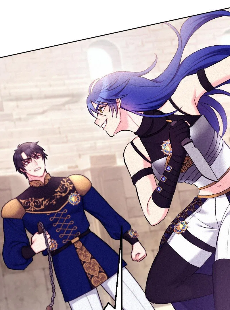 The Abandoned Saintess’s Vow: To Deny the Prince’s Love in Her Next Life Chapter 39 – Page 75