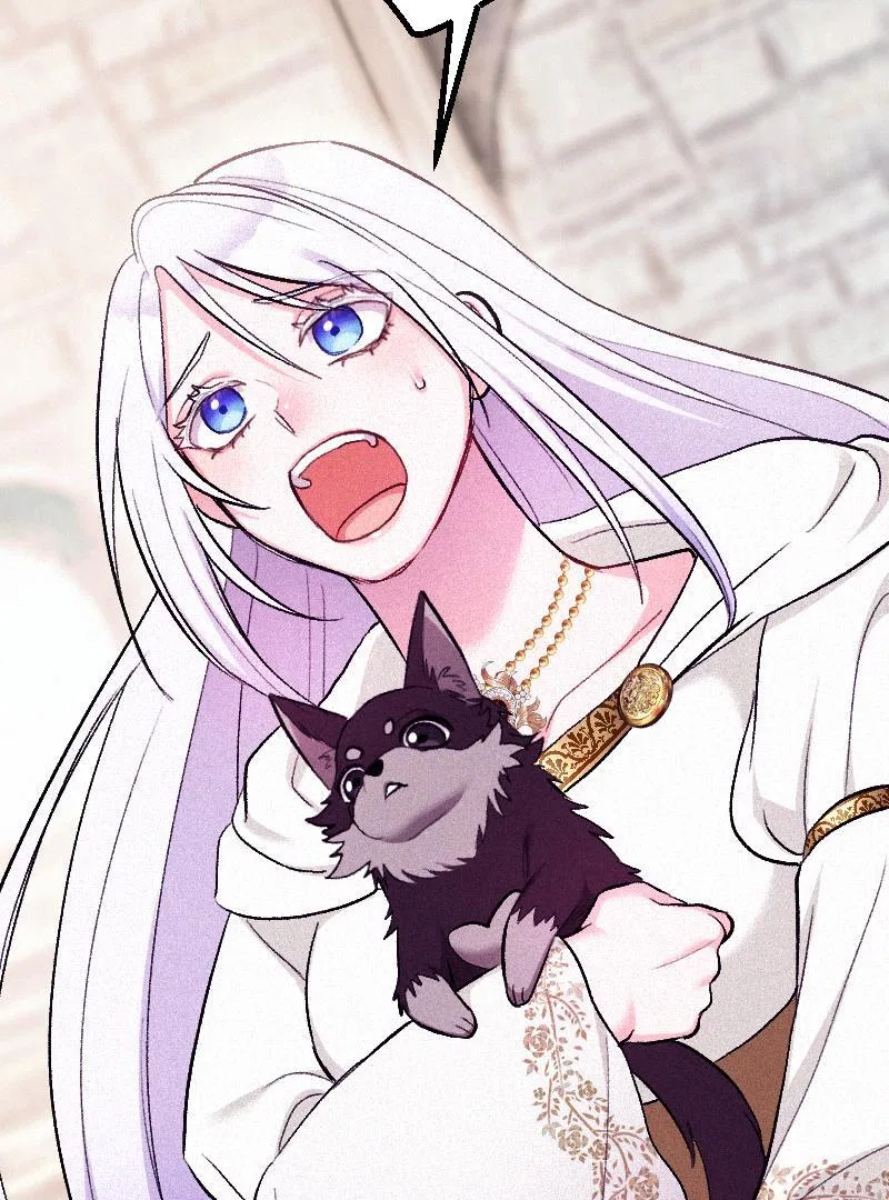 The Abandoned Saintess’s Vow: To Deny the Prince’s Love in Her Next Life Chapter 39 – Page 77