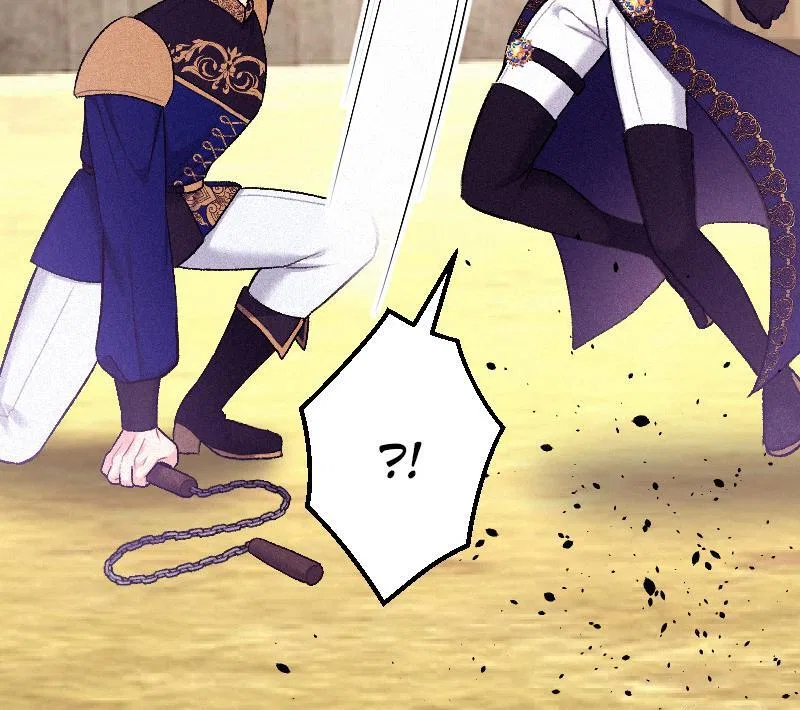 The Abandoned Saintess’s Vow: To Deny the Prince’s Love in Her Next Life Chapter 39 – Page 81
