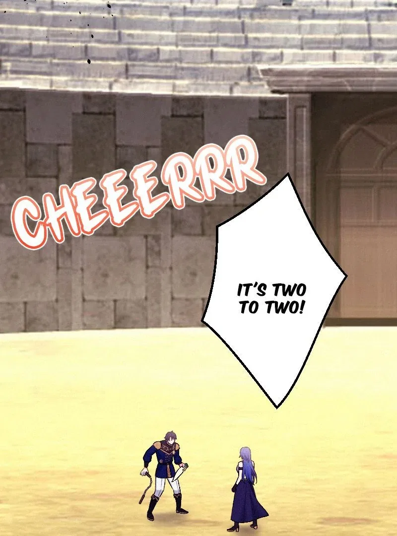 The Abandoned Saintess’s Vow: To Deny the Prince’s Love in Her Next Life Chapter 39 – Page 83
