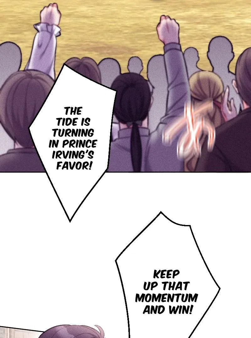 The Abandoned Saintess’s Vow: To Deny the Prince’s Love in Her Next Life Chapter 39 – Page 84