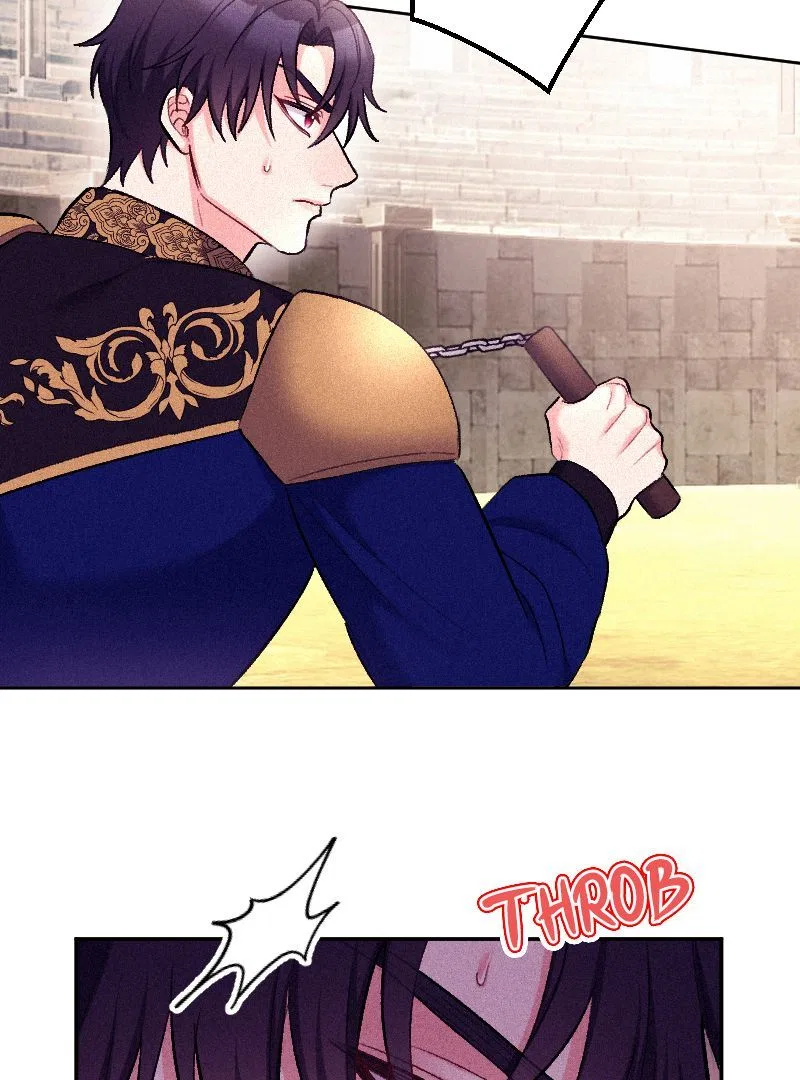 The Abandoned Saintess’s Vow: To Deny the Prince’s Love in Her Next Life Chapter 39 – Page 85