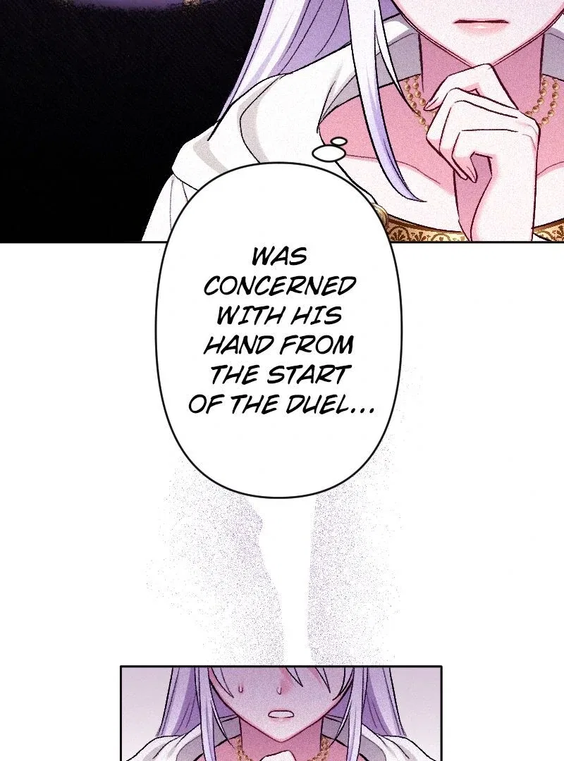 The Abandoned Saintess’s Vow: To Deny the Prince’s Love in Her Next Life Chapter 39 – Page 92