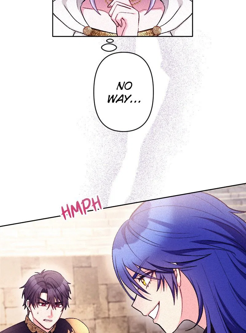 The Abandoned Saintess’s Vow: To Deny the Prince’s Love in Her Next Life Chapter 39 – Page 93