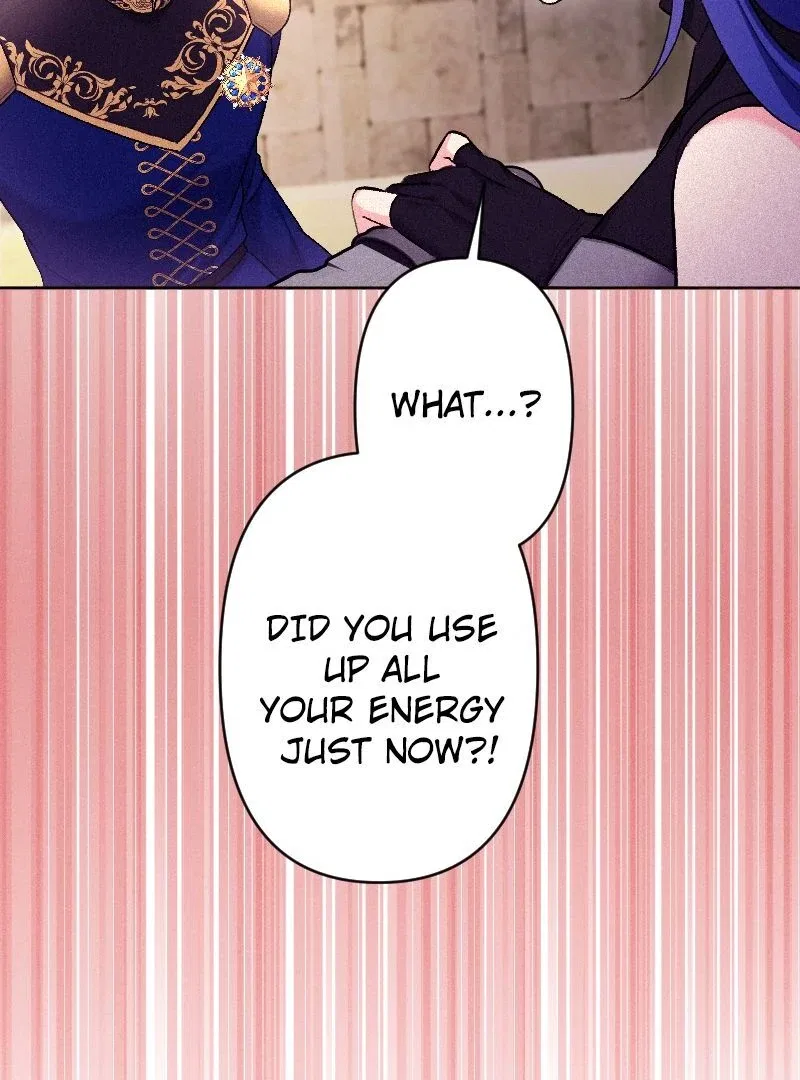 The Abandoned Saintess’s Vow: To Deny the Prince’s Love in Her Next Life Chapter 39 – Page 94