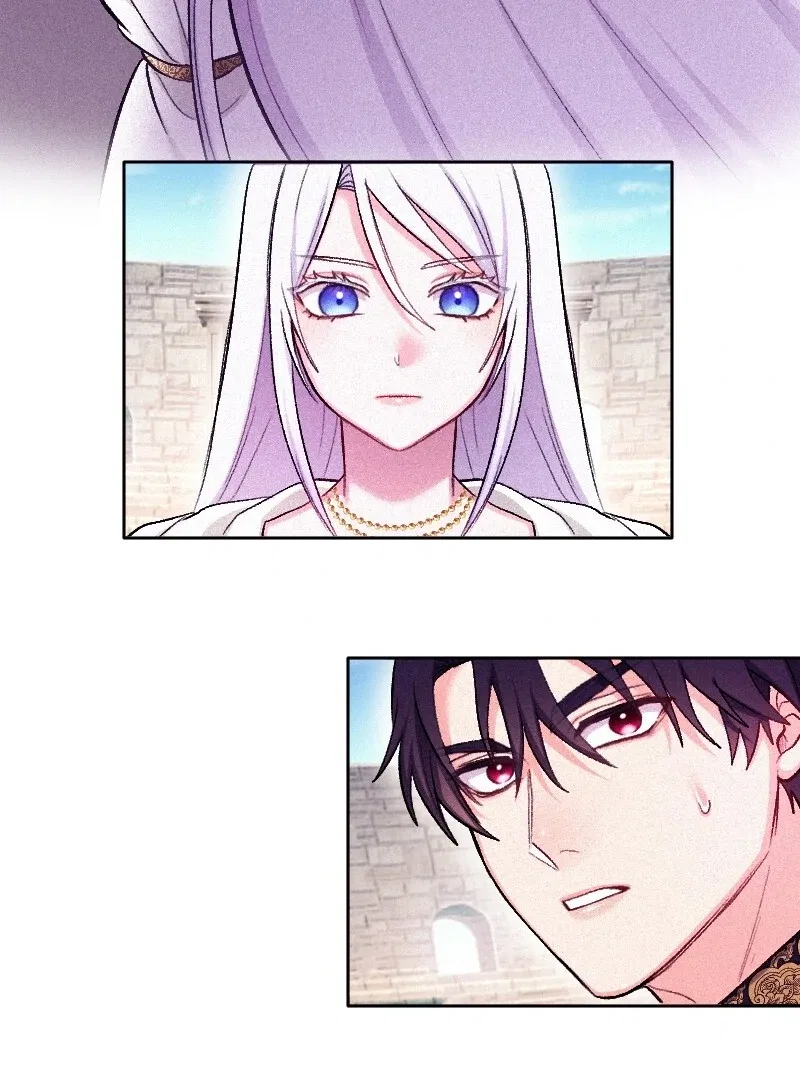 The Abandoned Saintess’s Vow: To Deny the Prince’s Love in Her Next Life Chapter 39 – Page 100
