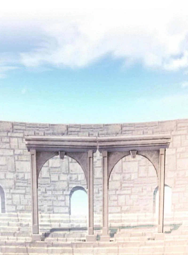 The Abandoned Saintess’s Vow: To Deny the Prince’s Love in Her Next Life Chapter 38 – Page 6