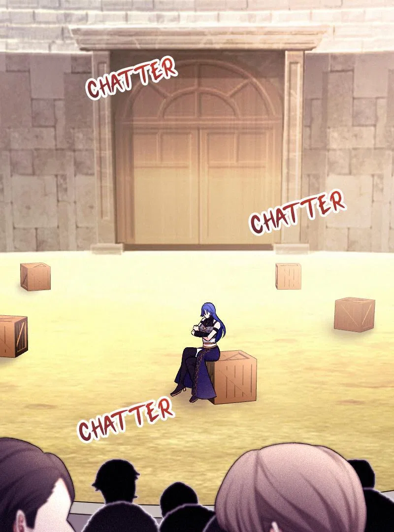 The Abandoned Saintess’s Vow: To Deny the Prince’s Love in Her Next Life Chapter 38 – Page 7
