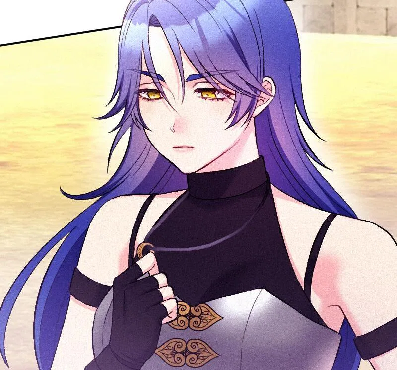 The Abandoned Saintess’s Vow: To Deny the Prince’s Love in Her Next Life Chapter 38 – Page 9
