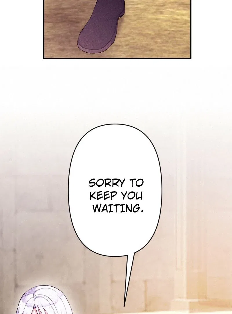 The Abandoned Saintess’s Vow: To Deny the Prince’s Love in Her Next Life Chapter 38 – Page 14