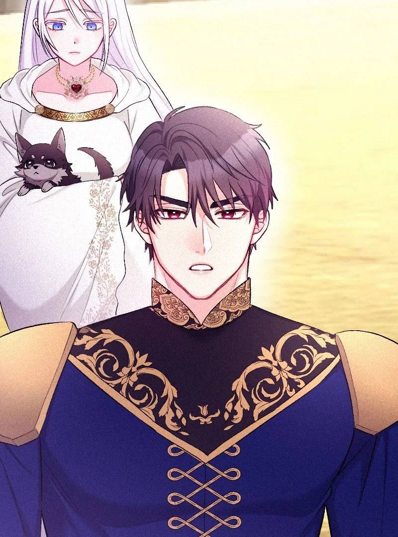 The Abandoned Saintess’s Vow: To Deny the Prince’s Love in Her Next Life Chapter 38 – Page 15