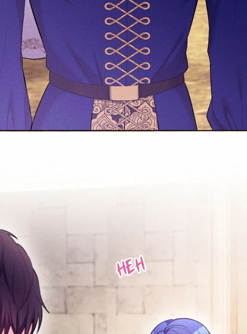 The Abandoned Saintess’s Vow: To Deny the Prince’s Love in Her Next Life Chapter 38 – Page 16